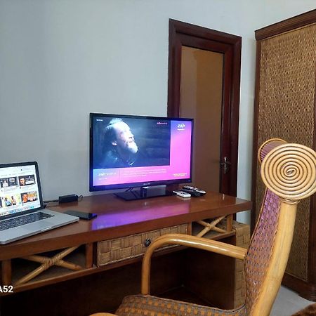 Hotel Residencial Ramire-Tour Benguela Dış mekan fotoğraf