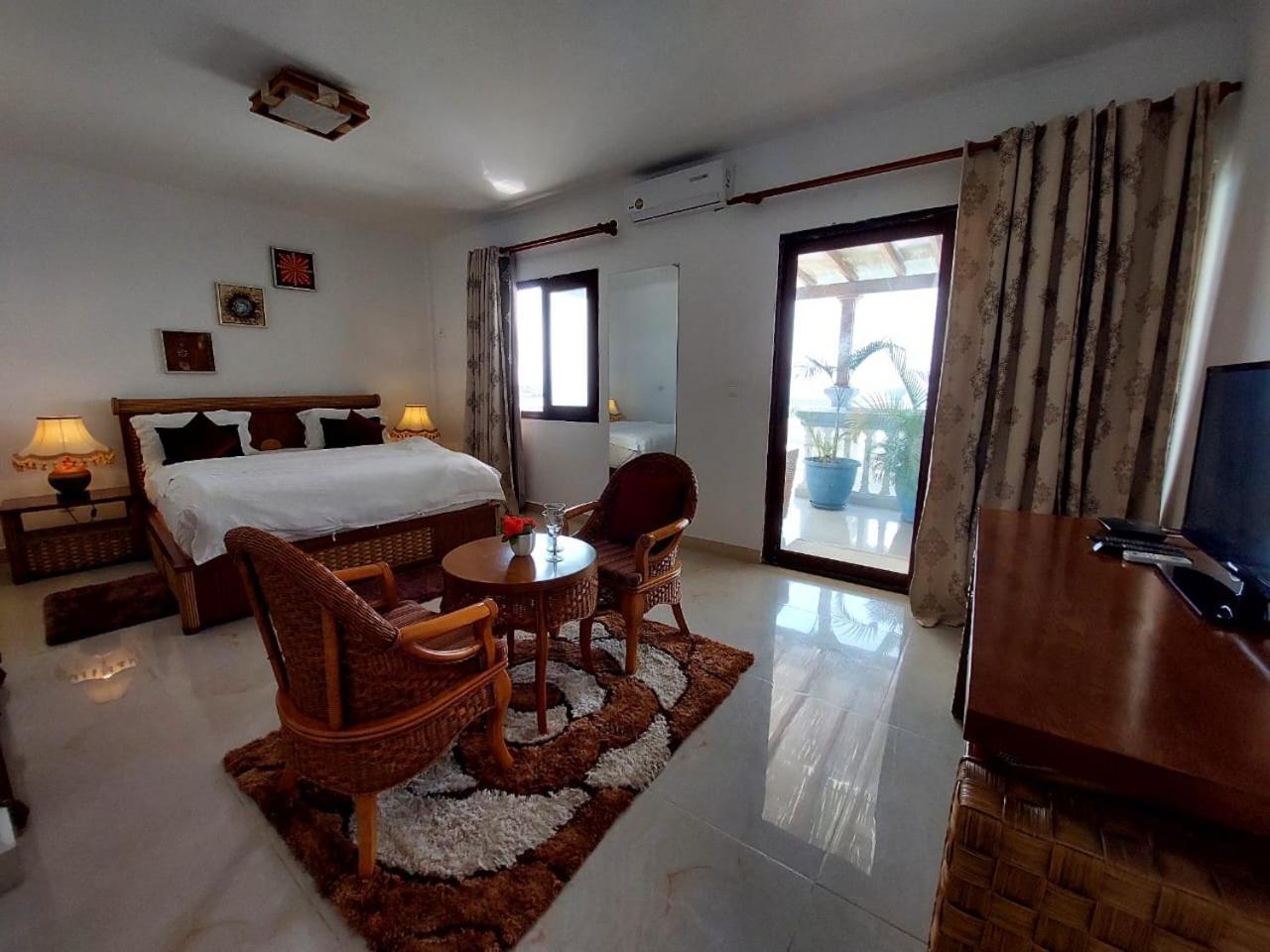 Hotel Residencial Ramire-Tour Benguela Dış mekan fotoğraf