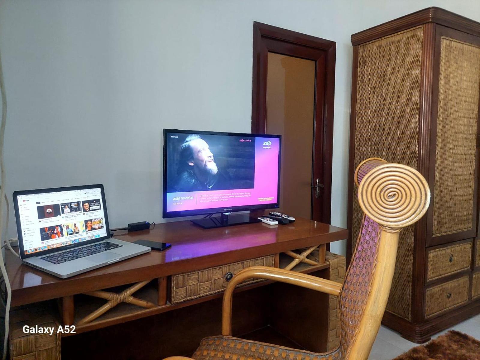 Hotel Residencial Ramire-Tour Benguela Dış mekan fotoğraf