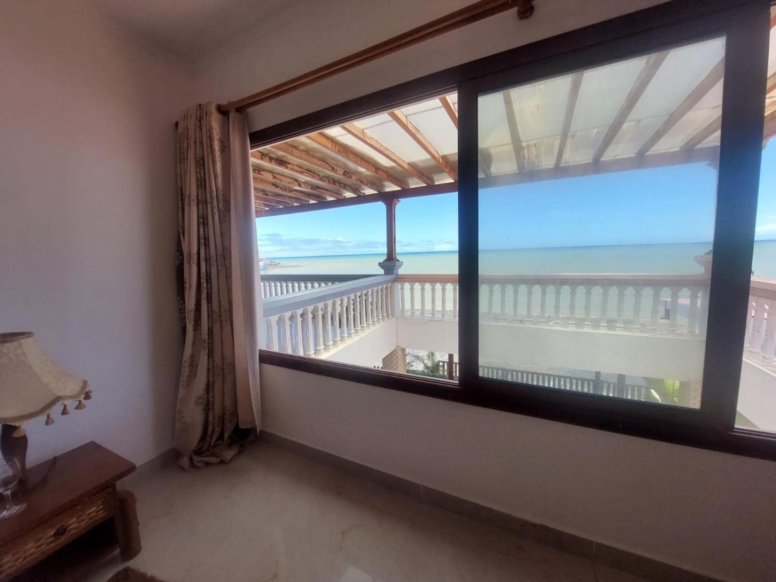 Hotel Residencial Ramire-Tour Benguela Dış mekan fotoğraf
