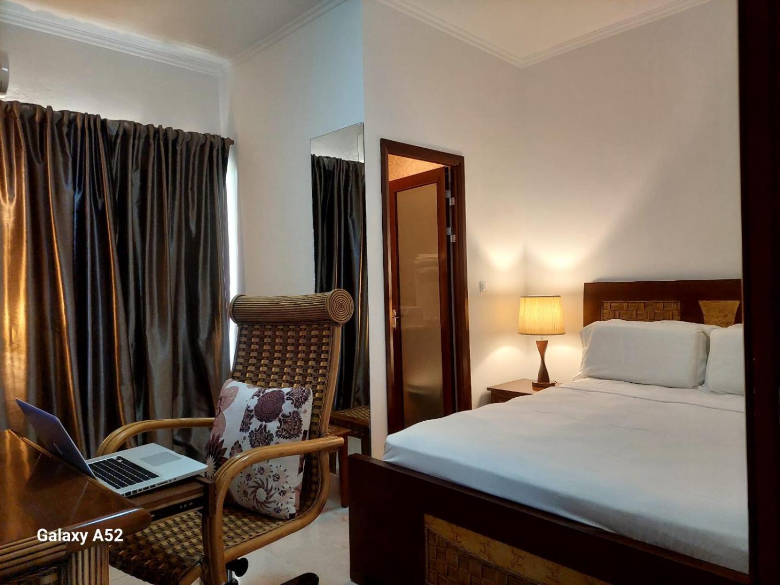 Hotel Residencial Ramire-Tour Benguela Dış mekan fotoğraf