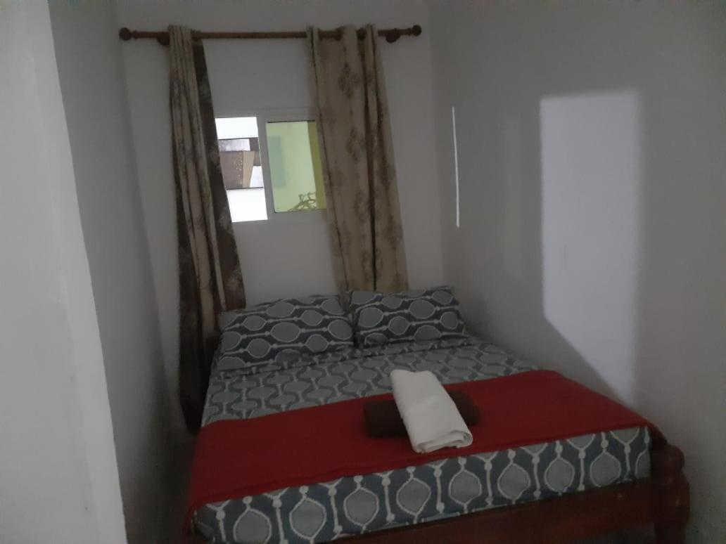 Hotel Residencial Ramire-Tour Benguela Dış mekan fotoğraf